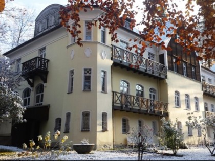 Foto: Villa Wilisch